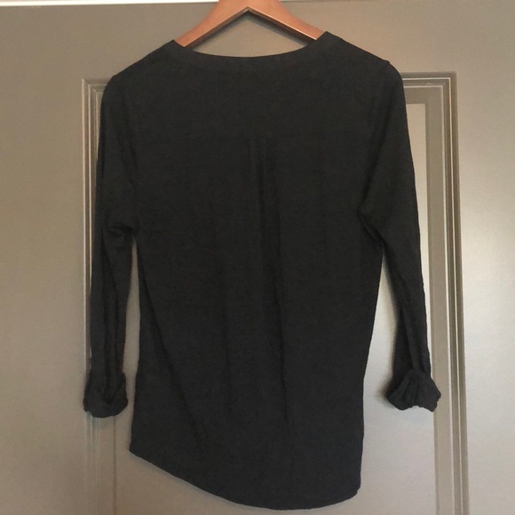 🌺 White House Black Market Women’s Shirt Size S - Picture 8 of 8